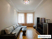 3-комнатная квартира, 90 м², 2/6 эт. Санкт-Петербург