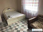 1-комнатная квартира, 31 м², 5/5 эт. Хабаровск