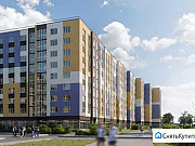 2-комнатная квартира, 54 м², 8/9 эт. Калининград