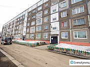 2-комнатная квартира, 51 м², 1/5 эт. Петропавловск-Камчатский