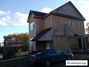 Дом 117 м² на участке 15 сот. Красноярск