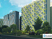 1-комнатная квартира, 29 м², 15/22 эт. Москва