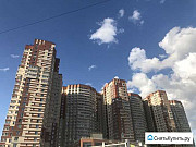 2-комнатная квартира, 58 м², 15/25 эт. Санкт-Петербург