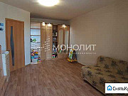 1-комнатная квартира, 43 м², 9/9 эт. Нижний Новгород