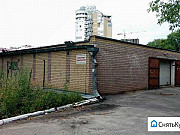 Дом 21 м² на участке 1 сот. Нижний Новгород