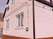 Дом 100 м² на участке 5 сот. Новопавловск