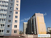 3-комнатная квартира, 75 м², 3/10 эт. Калининград