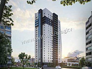 3-комнатная квартира, 88 м², 17/22 эт. Санкт-Петербург