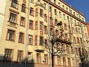 5-комнатная квартира, 136 м², 4/7 эт. Санкт-Петербург