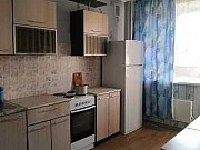2-комнатная квартира, 56 м², 2/10 эт. Новосибирск