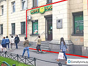 Помещение 18 кв.м., прямо у метро Площадь Ленина Санкт-Петербург