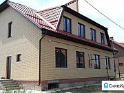 Дом 140 м² на участке 3 сот. Краснодар