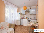 1-комнатная квартира, 38 м², 4/11 эт. Тюмень