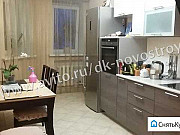 3-комнатная квартира, 100 м², 2/5 эт. Иркутск