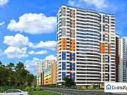 2-комнатная квартира, 52 м², 15/24 эт. Санкт-Петербург