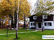 Дом 125 м² на участке 18 сот. Боровск