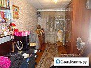 3-комнатная квартира, 59 м², 3/5 эт. Мариинск