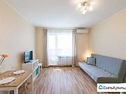 1-комнатная квартира, 32 м², 14/25 эт. Новосибирск