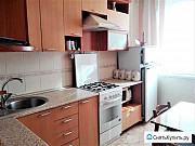 2-комнатная квартира, 49 м², 6/9 эт. Волжский