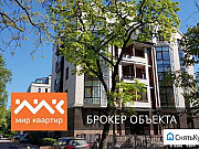 3-комнатная квартира, 115 м², 2/8 эт. Санкт-Петербург