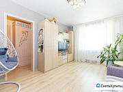 1-комнатная квартира, 32 м², 4/12 эт. Новосибирск
