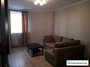 1-комнатная квартира, 40 м², 4/18 эт. Ростов-на-Дону