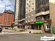 2-комнатная квартира, 51 м², 2/17 эт. Москва