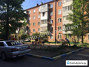3-комнатная квартира, 58 м², 1/5 эт. Иркутск