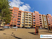 1-комнатная квартира, 42 м², 3/6 эт. Ярославль