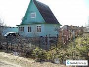 Дом 70 м² на участке 12 сот. Ульяновка