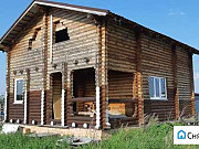 Дом 140 м² на участке 10 сот. Челябинск