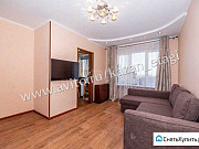 2-комнатная квартира, 41 м², 4/4 эт. Казань