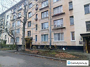 3-комнатная квартира, 42 м², 3/5 эт. Санкт-Петербург