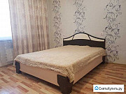 1-комнатная квартира, 38 м², 4/14 эт. Красноярск