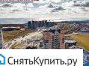 1-комнатная квартира, 53 м², 12/20 эт. Новороссийск