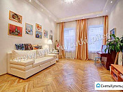 2-комнатная квартира, 63 м², 2/5 эт. Санкт-Петербург