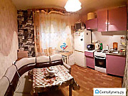 1-комнатная квартира, 30 м², 1/5 эт. Петропавловск-Камчатский