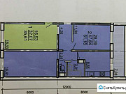 2-комнатная квартира, 51 м², 4/10 эт. Челябинск