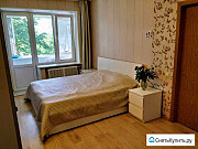 1-комнатная квартира, 34 м², 5/5 эт. Москва