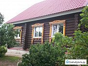 Дом 90 м² на участке 24 сот. Великий Новгород