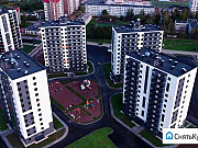 2-комнатная квартира, 54 м², 5/12 эт. Санкт-Петербург