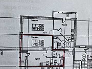 1-комнатная квартира, 37 м², 9/14 эт. Санкт-Петербург