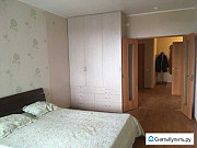 2-комнатная квартира, 70 м², 10/25 эт. Пермь