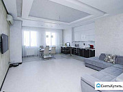 3-комнатная квартира, 110 м², 6/15 эт. Сургут