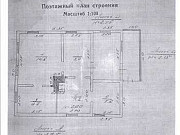 Дом 42.2 м² на участке 6 сот. Новокузнецк