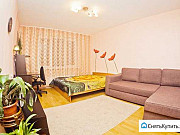 1-комнатная квартира, 40 м², 2/5 эт. Омск