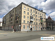 2-комнатная квартира, 50 м², 2/5 эт. Казань