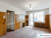 1-комнатная квартира, 32 м², 1/10 эт. Комсомольск-на-Амуре