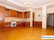 3-комнатная квартира, 126 м², 3/5 эт. Казань