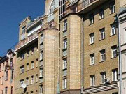 4-комнатная квартира, 212 м², 8/8 эт. Санкт-Петербург